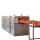 thumb: In-line crate washer for live bird crates, capacity max. 450 crates/hour, manufactured out of stainless steel and other non-corrosive materials. The machine is suitable to handle live bird crates of 860 x 650 x 300 mm.