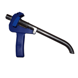 Lung Suction / Removal Gun
