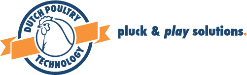 Dutch Poultry Technology logo