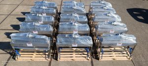 Poultrybagging Machine System